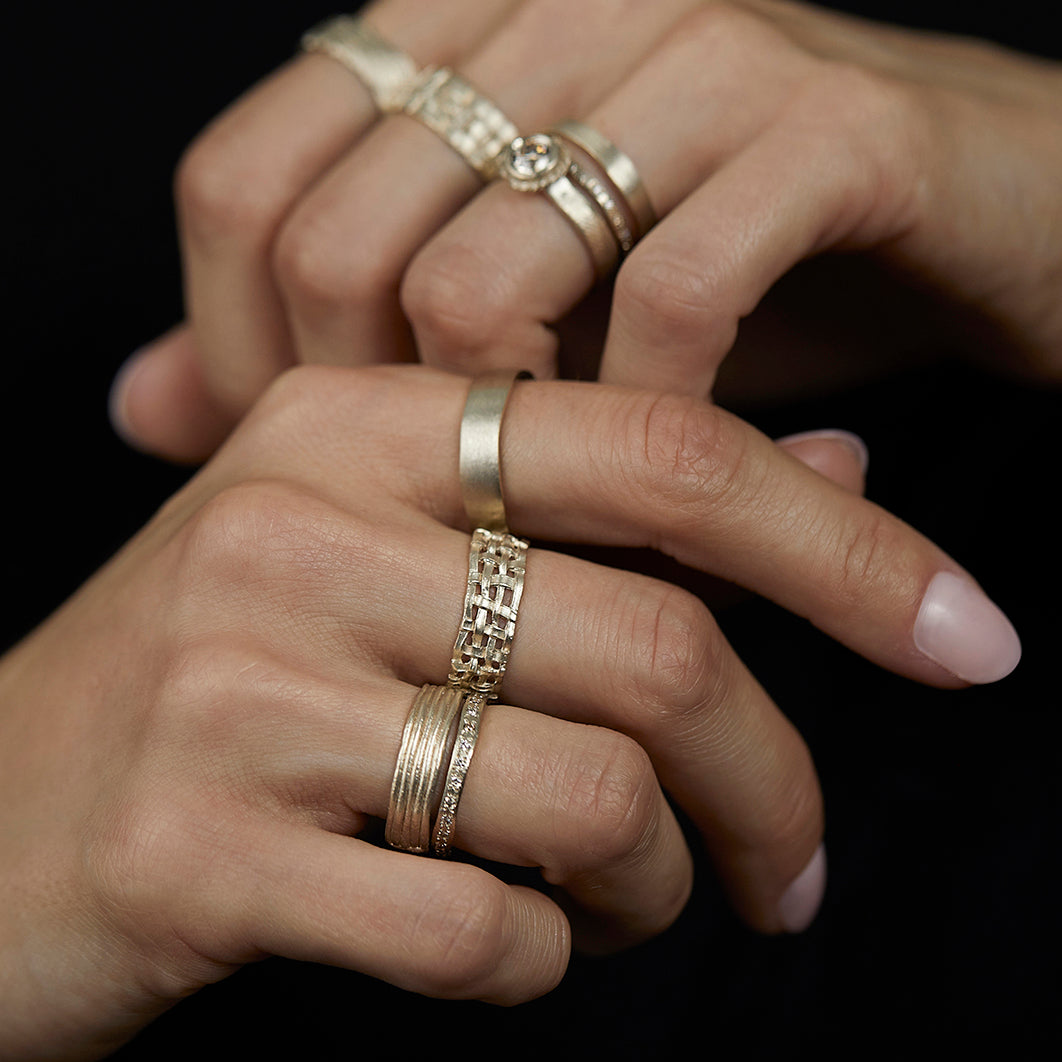 5.2mm Silken Band | MR0143