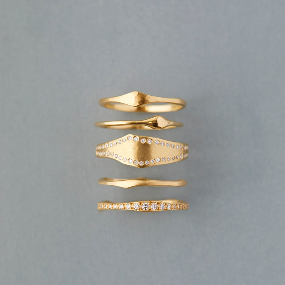 Little Dew Ring | R10201