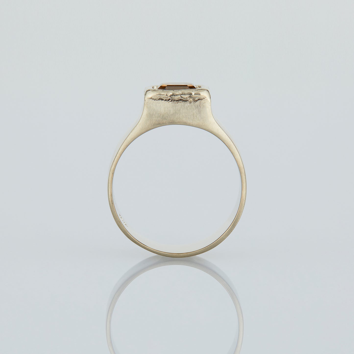 18K Yellow Gold