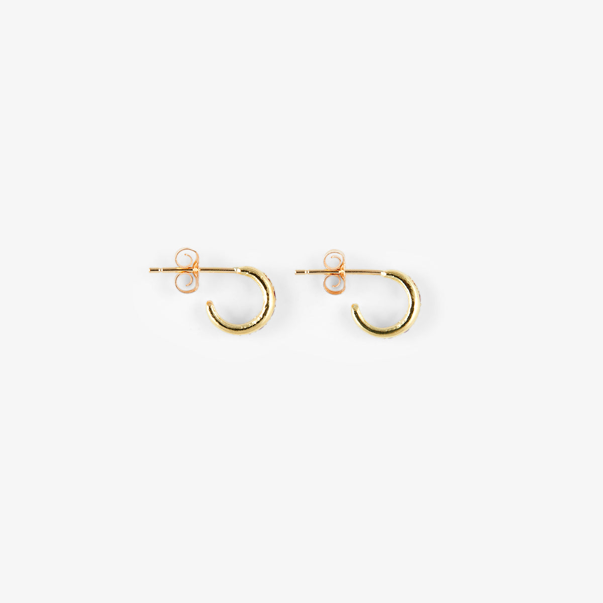 18K Yellow Gold