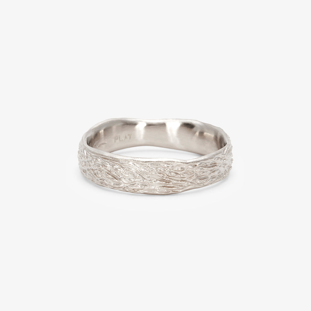 5mm Bark Band | MR0145
