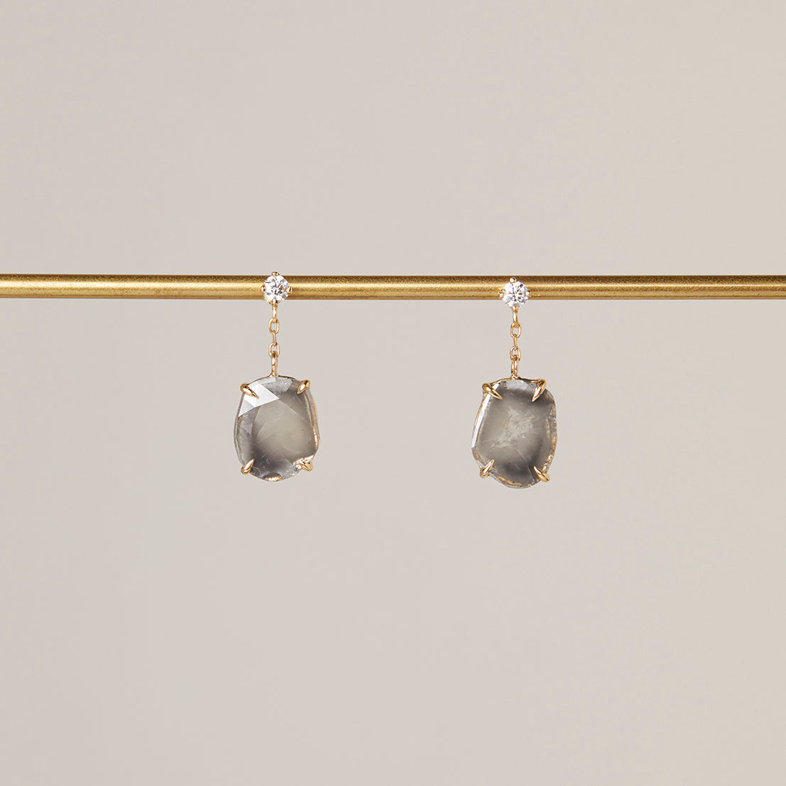 18K Yellow Gold