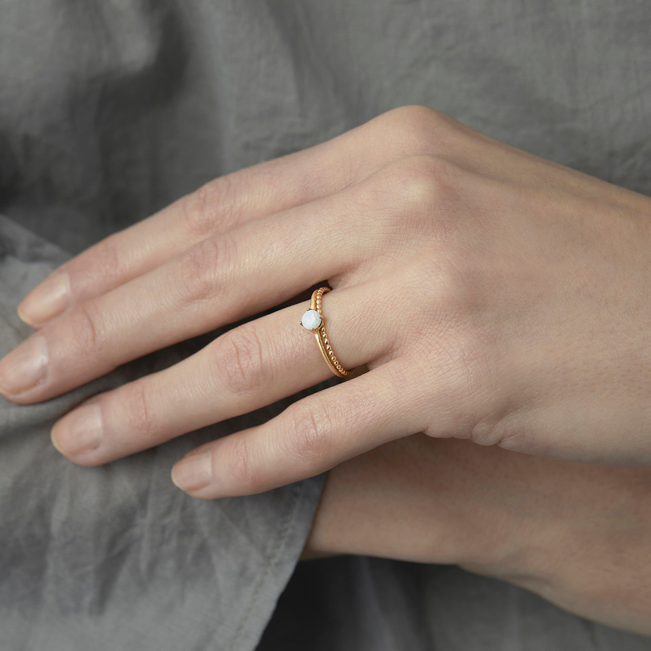 Beaded Band | R3100