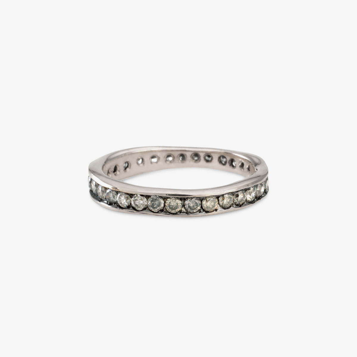 Grey Diamond Absolute Band | R1401GY