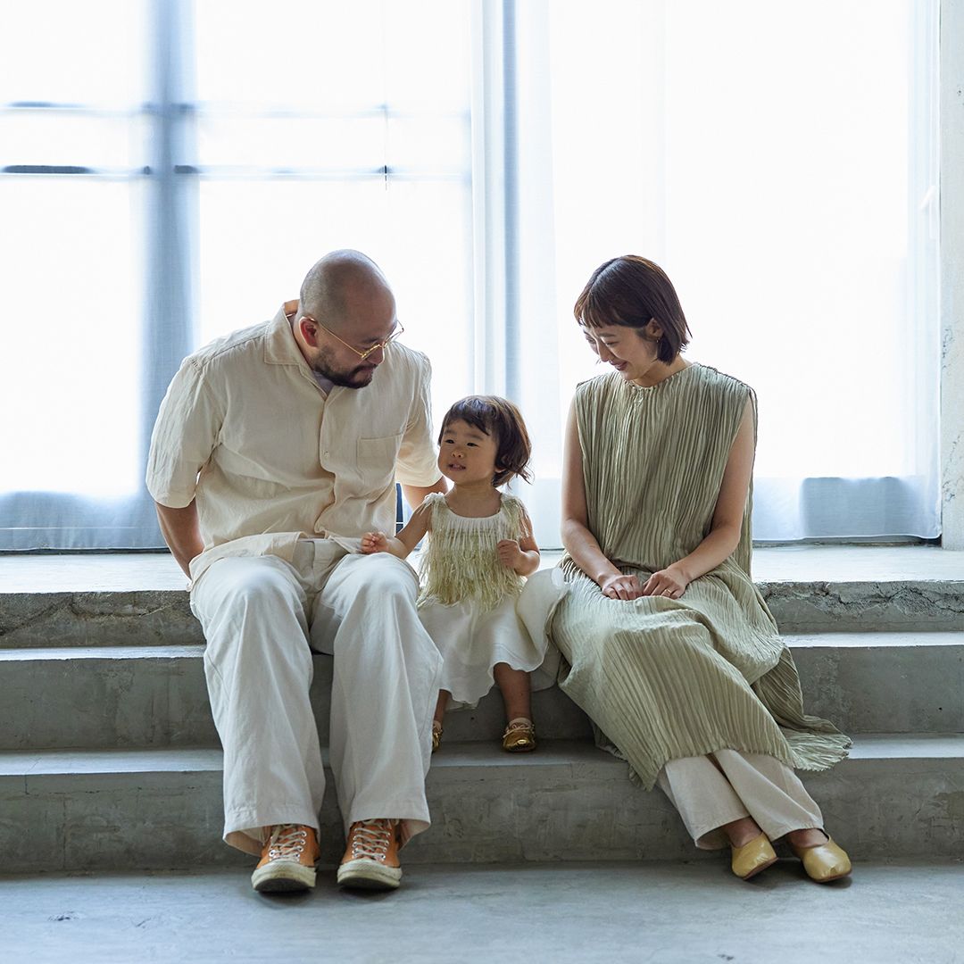 SKJ & ME – Family Love | Mei & Shigeto’s Story