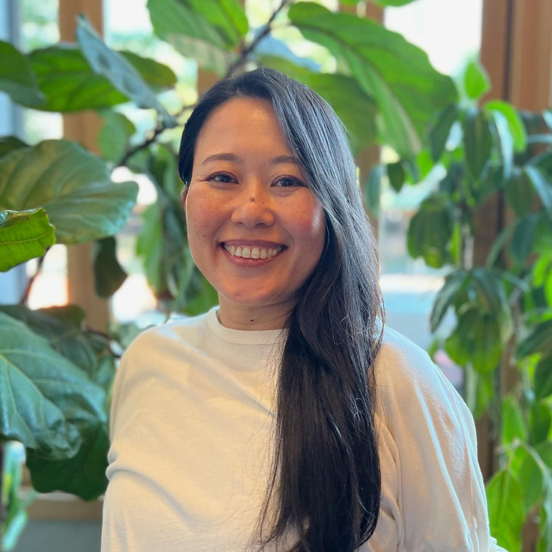 SKJ & ME – Trust Relationship | Yoko’s Story