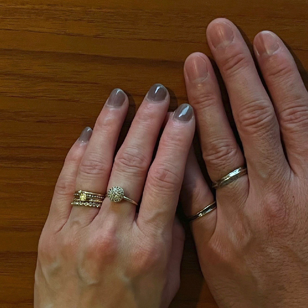 SKJ & ME – Destiny | Chisato & Shin’s Story