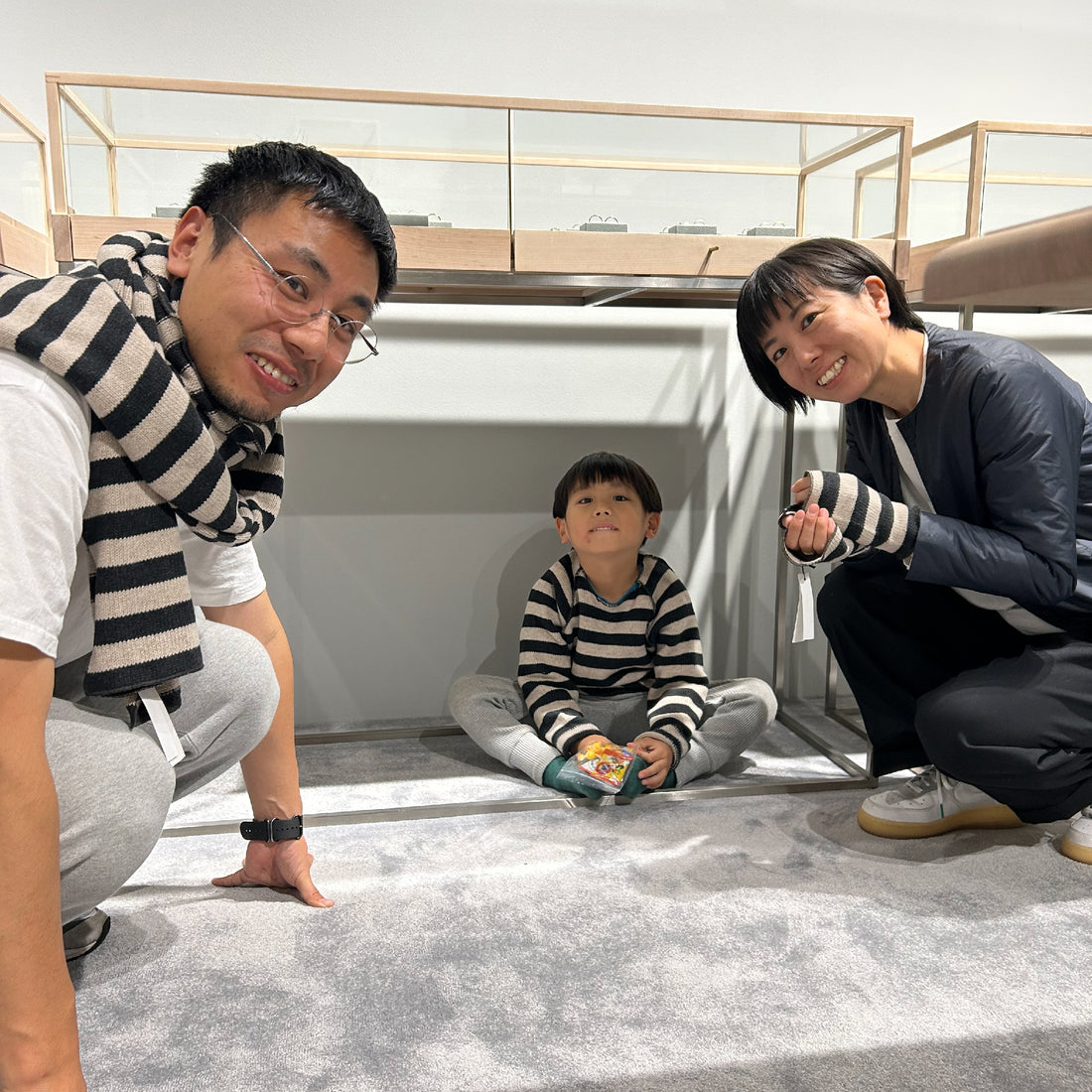 SKJ & ME – Love & Longing | Yumi & Keita’s Story