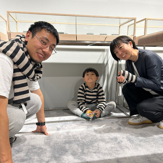 SKJ & ME – Love & Longing | Yumi & Keita’s Story