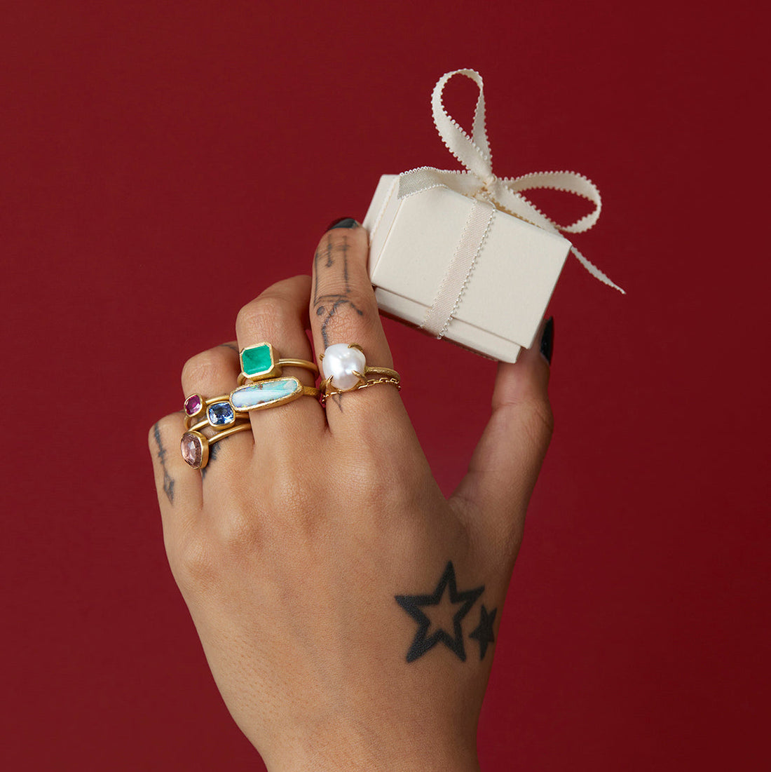 Walk-in Holiday Shopping Event