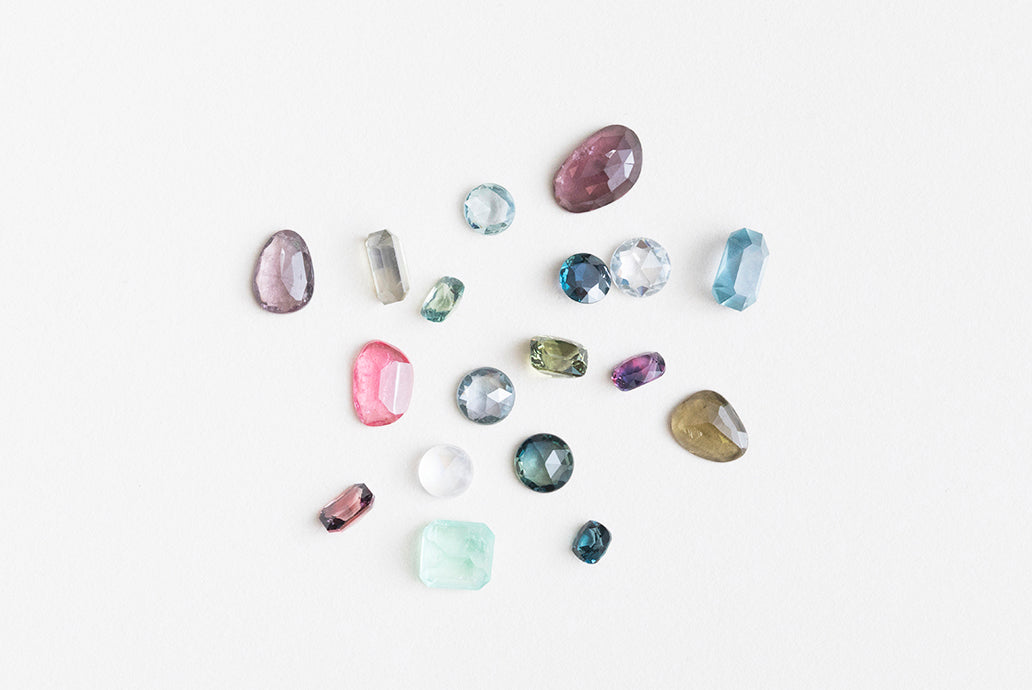 The Hunt for One-of-a-Kind Gemstones