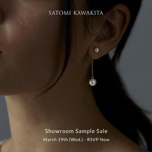 Showroom Sample Sale