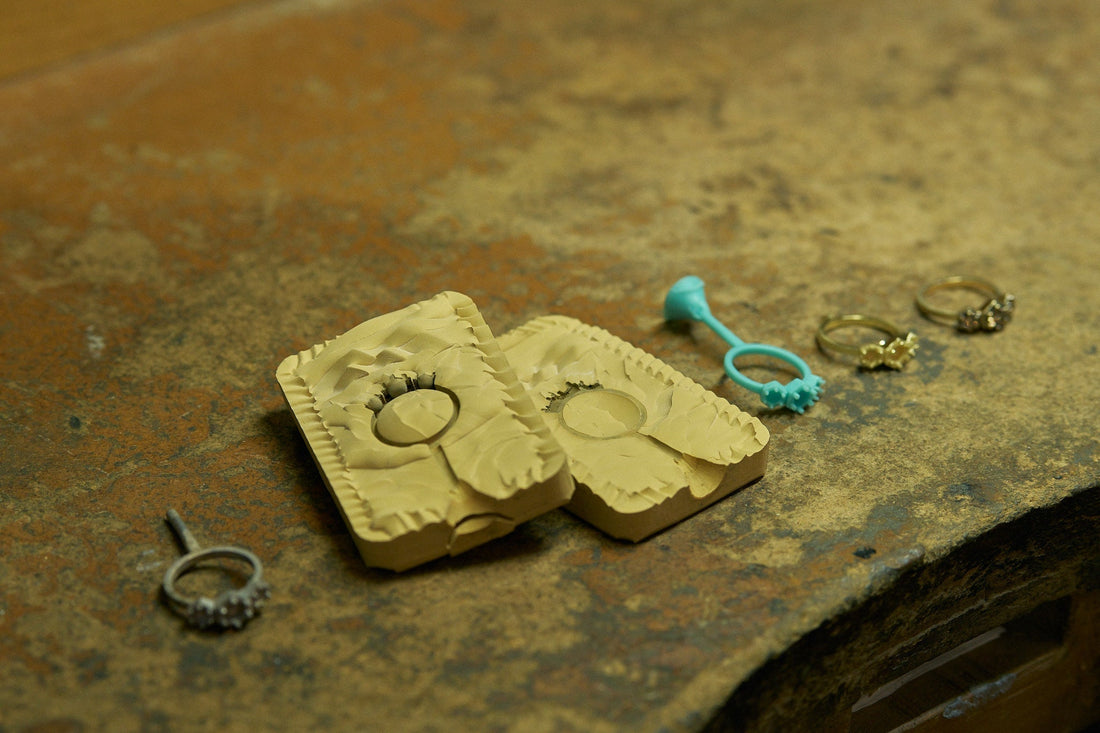 The History of Jewelry Making – Timeless Techniques Still Used Today