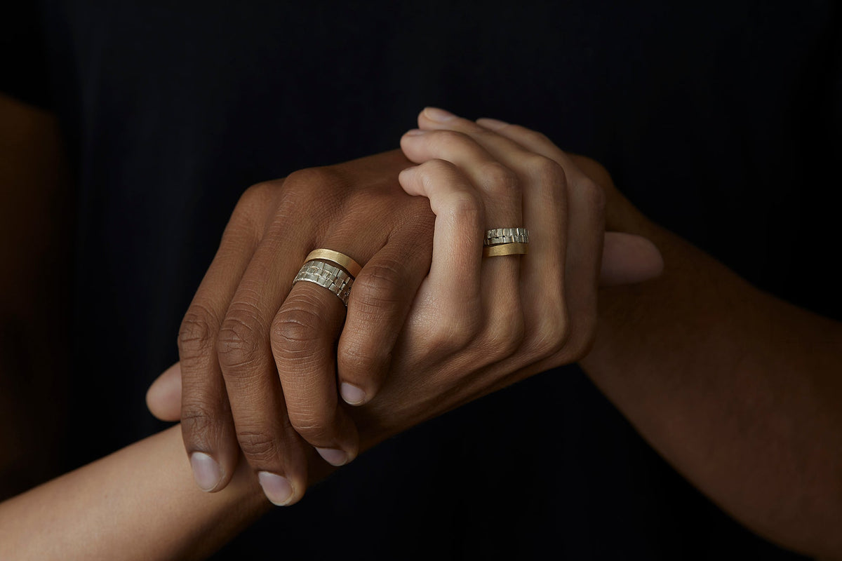 Autumn/Winter 2026 Matching Bands