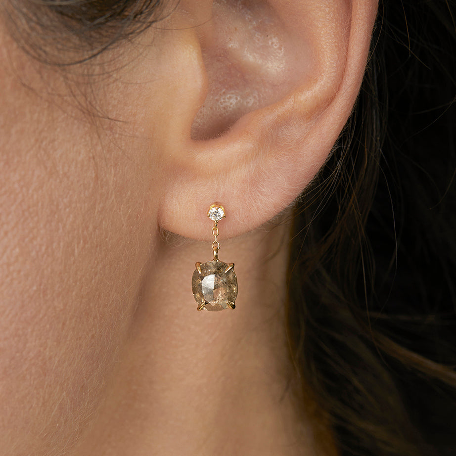 Sliced Diamond Collection