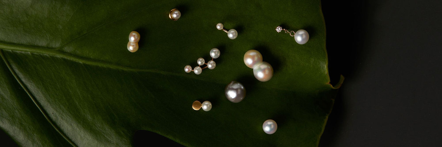 Pearl Collection
