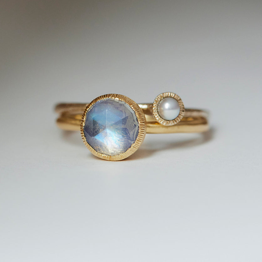 Fashion Bands With Stones