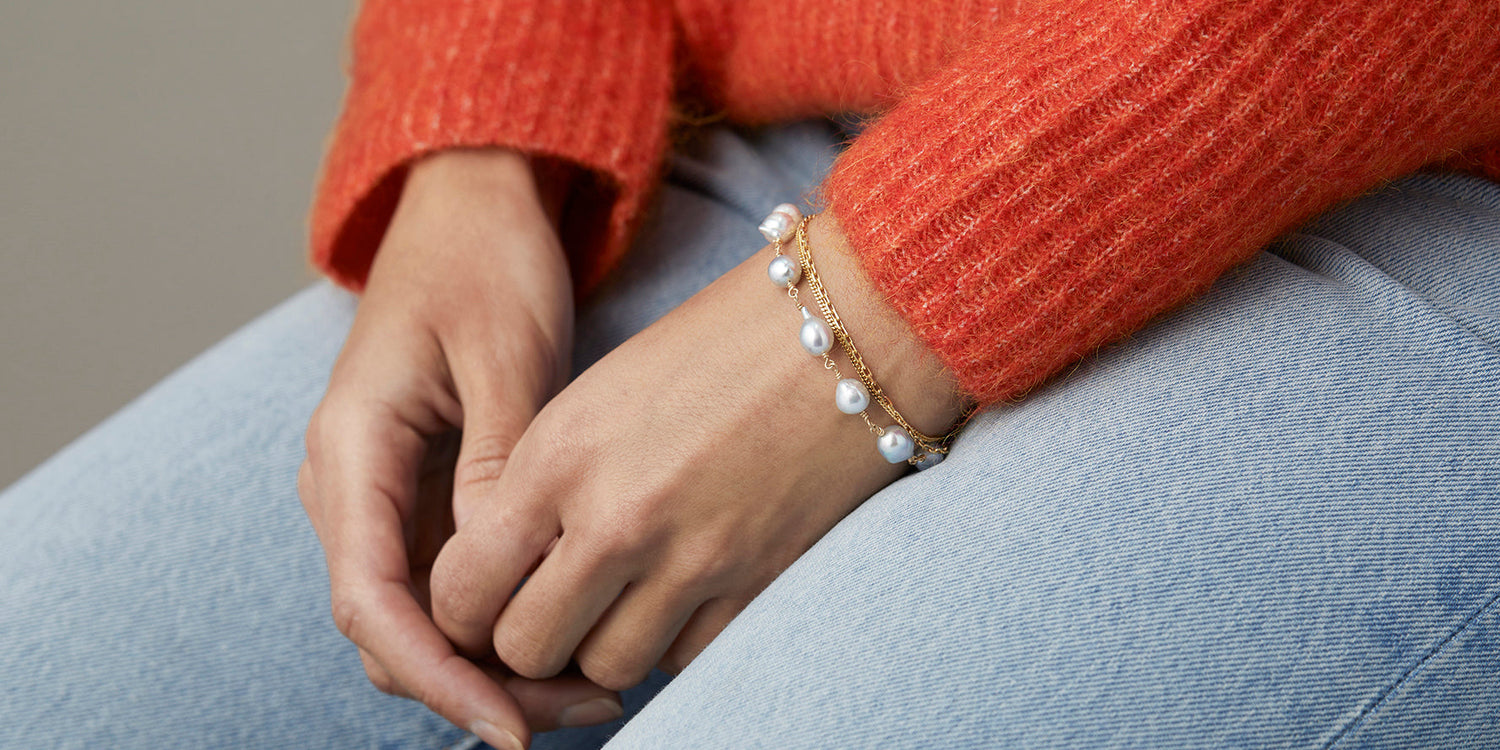 One-of-a-Kind Bracelets