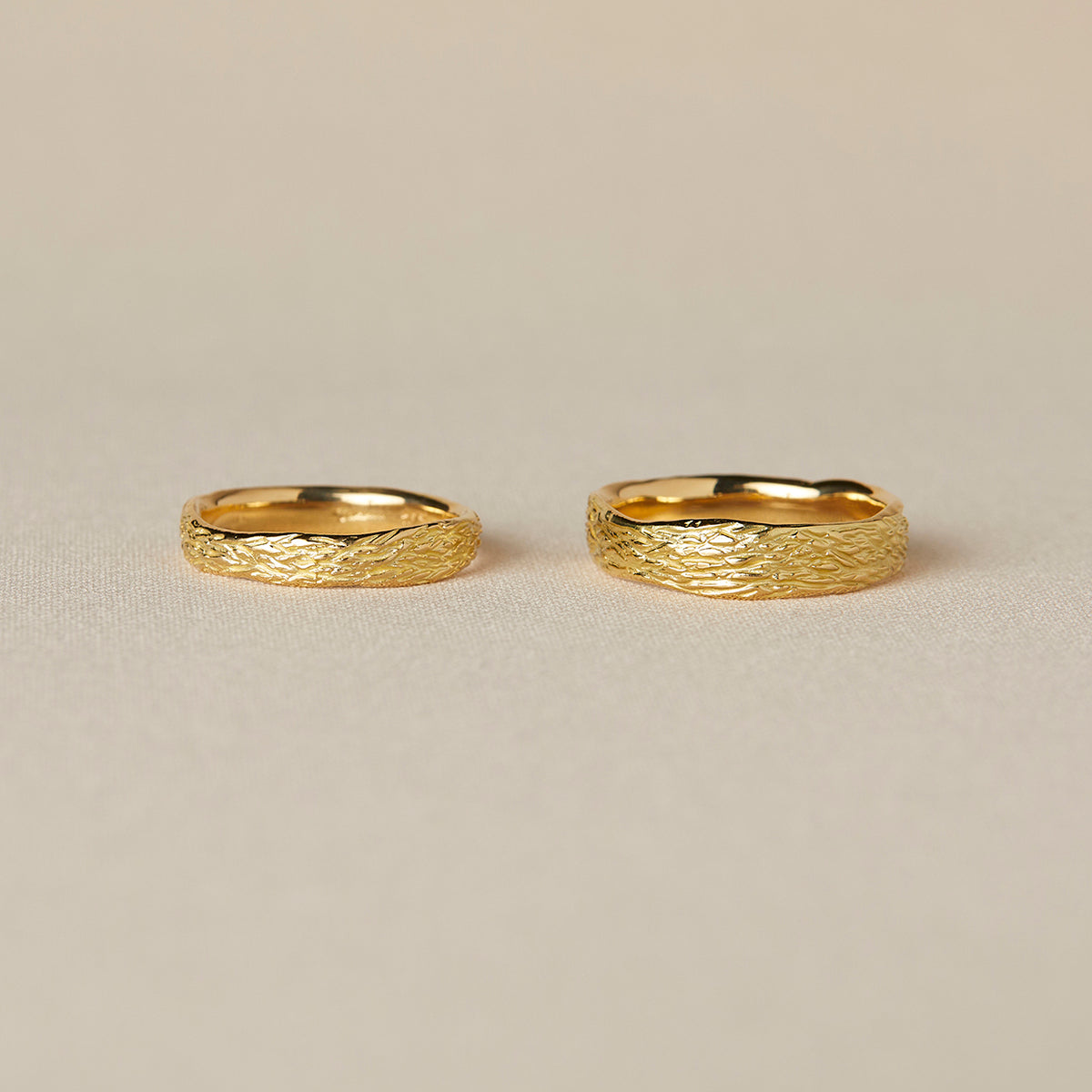 3.6mm Bark Band | R41002