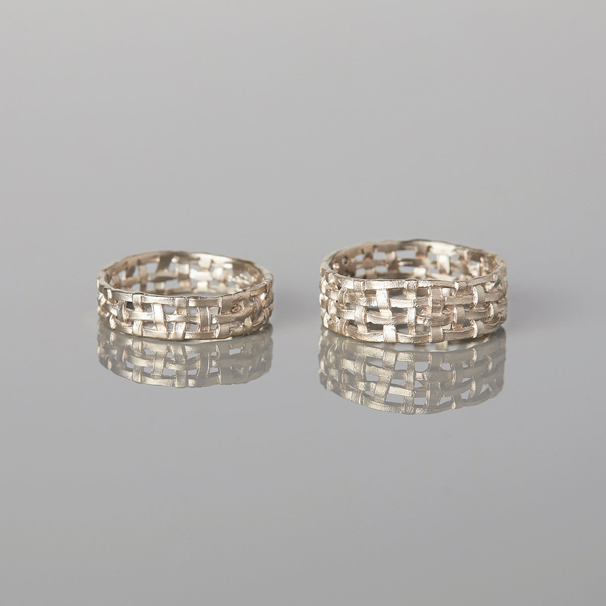 5mm Lattice Band | R39001