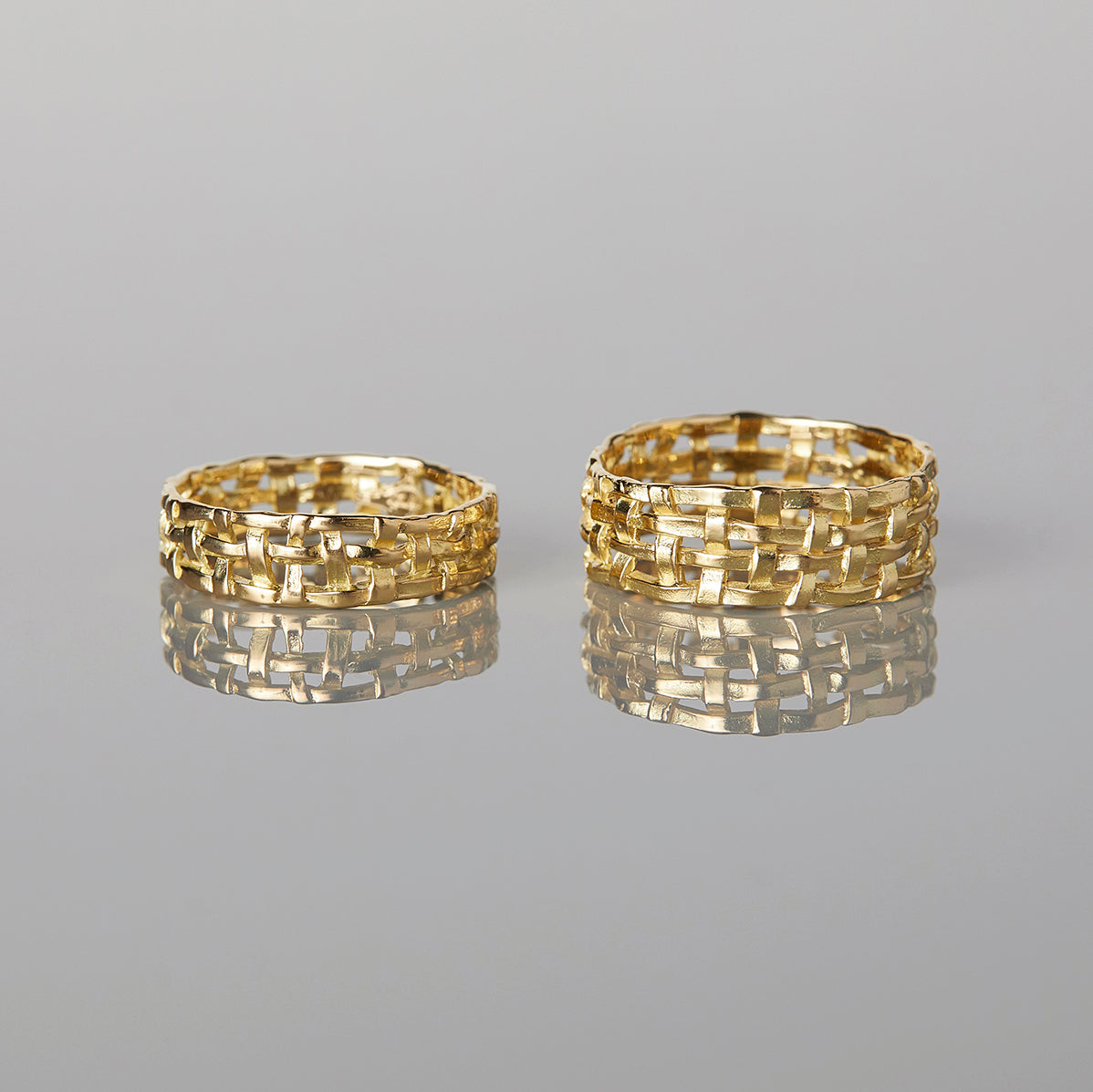 5mm Lattice Band | R39001