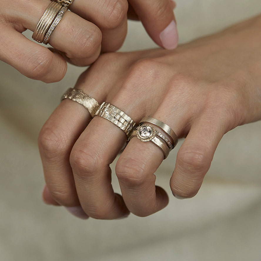 5.2mm Silken Band | MR0143
