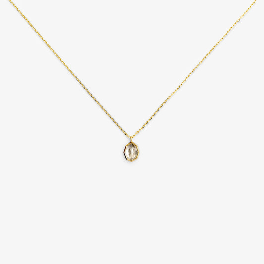 18K Yellow Gold