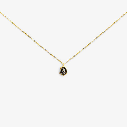 18K Yellow Gold