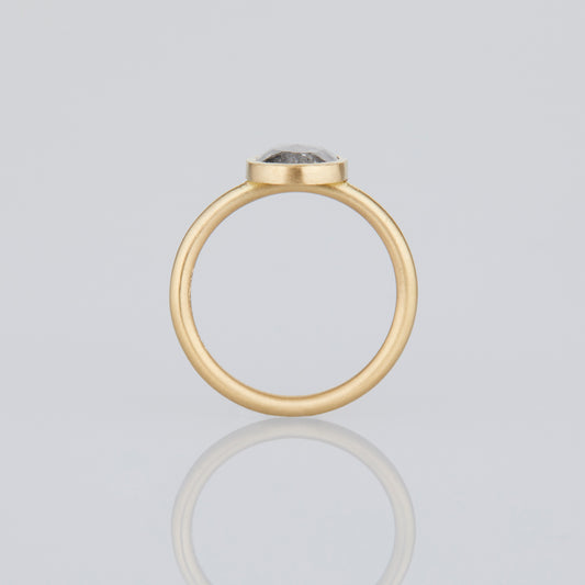 18K Yellow Gold