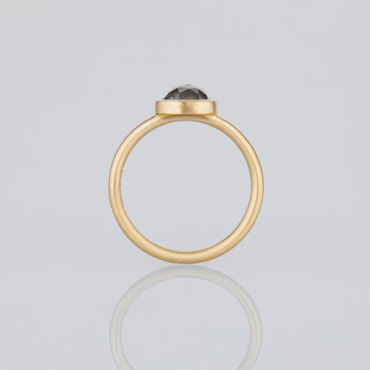 18K Yellow Gold