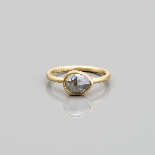 18K Yellow Gold