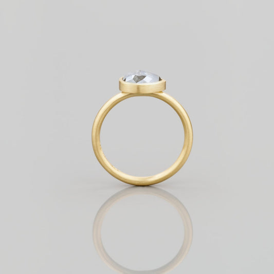 18K Yellow Gold