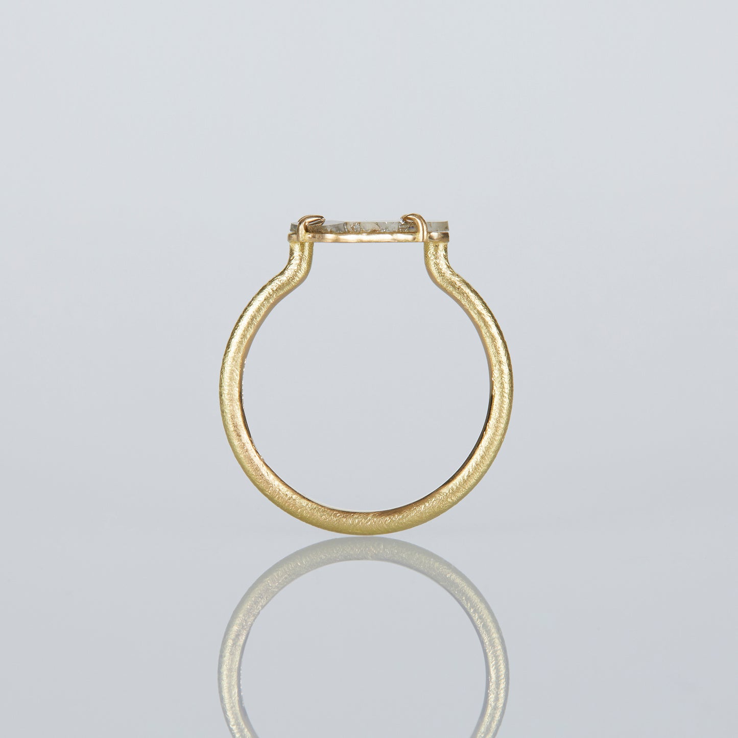 18K Yellow Gold