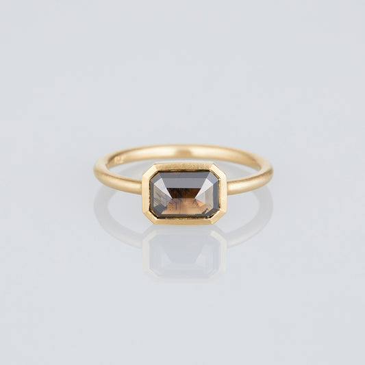 18K Yellow Gold 