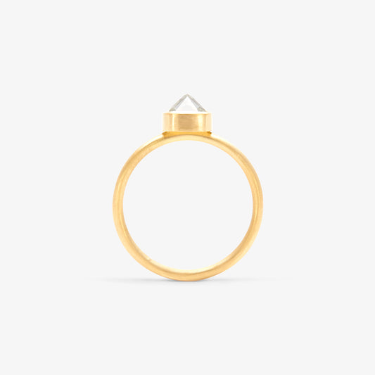 18K Yellow Gold