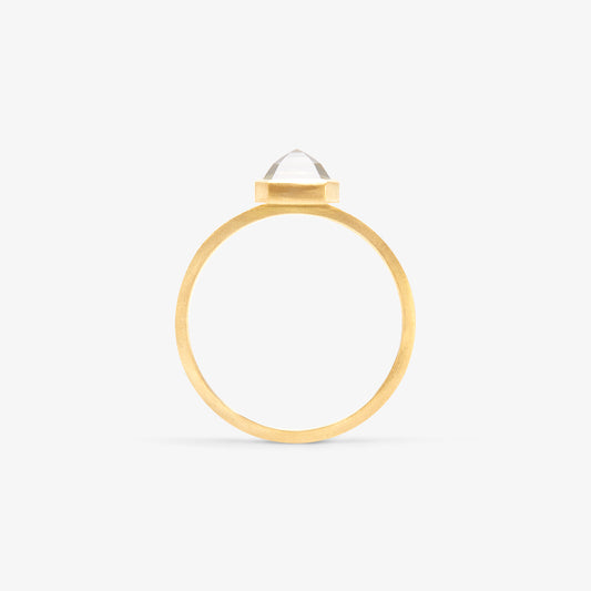 18K Yellow Gold