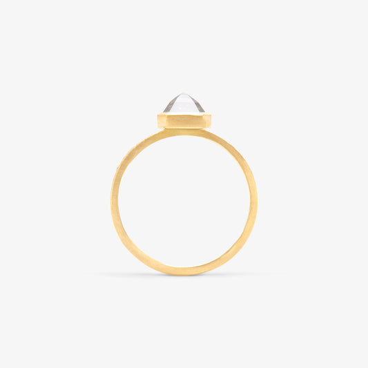 18K Yellow Gold