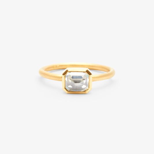 18K Yellow Gold