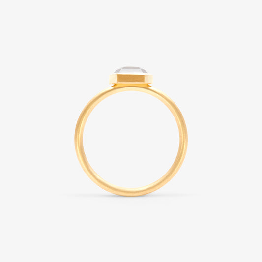 18K Yellow Gold