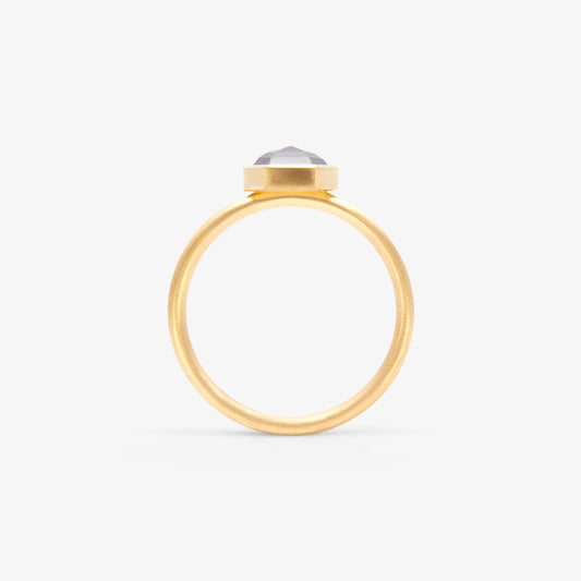 18K Yellow Gold