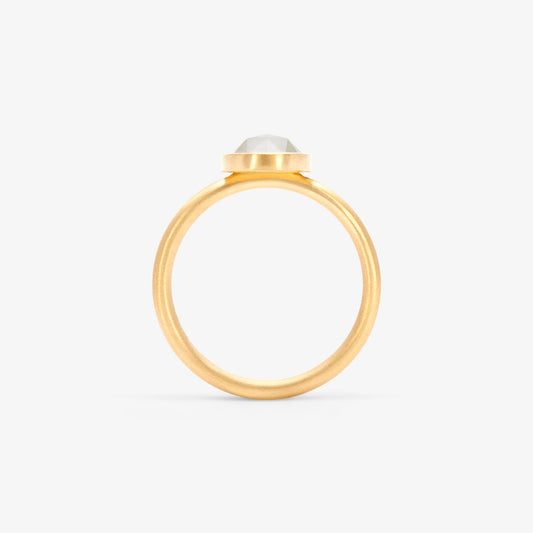 18K Yellow Gold