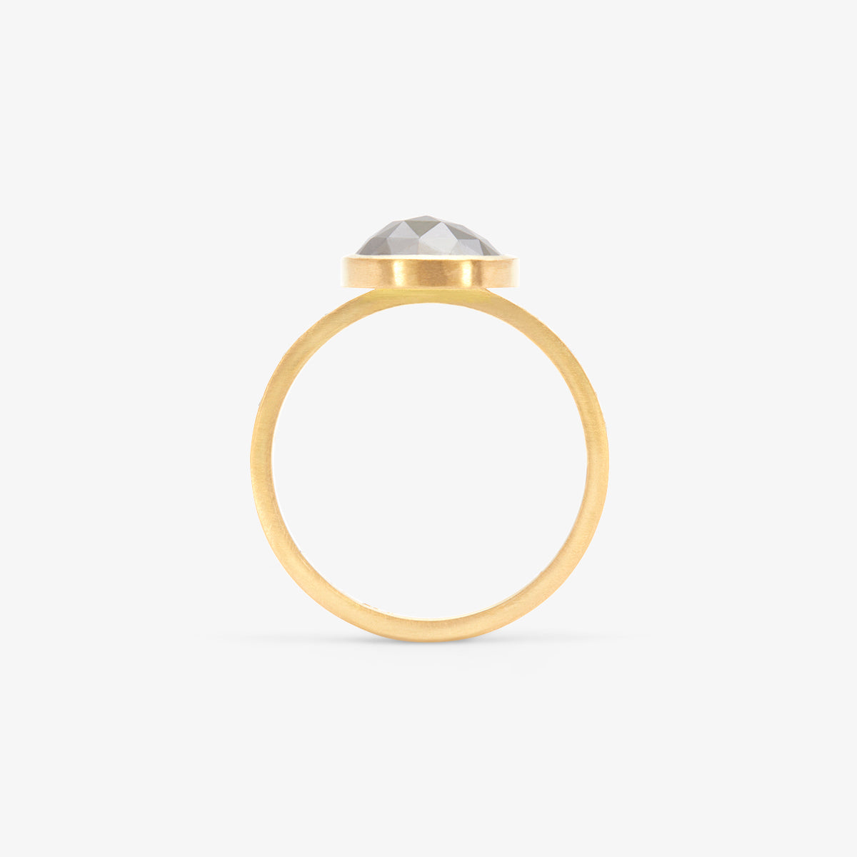 18K Yellow Gold