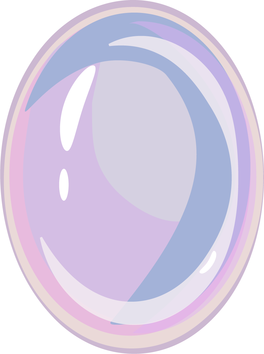 Lavender Moon Quartz