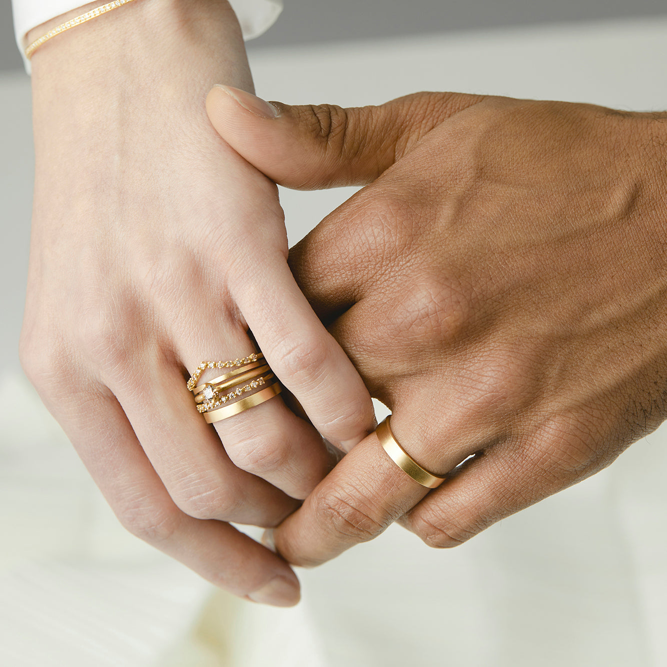 3.5mm Minimalist Band | MR0130