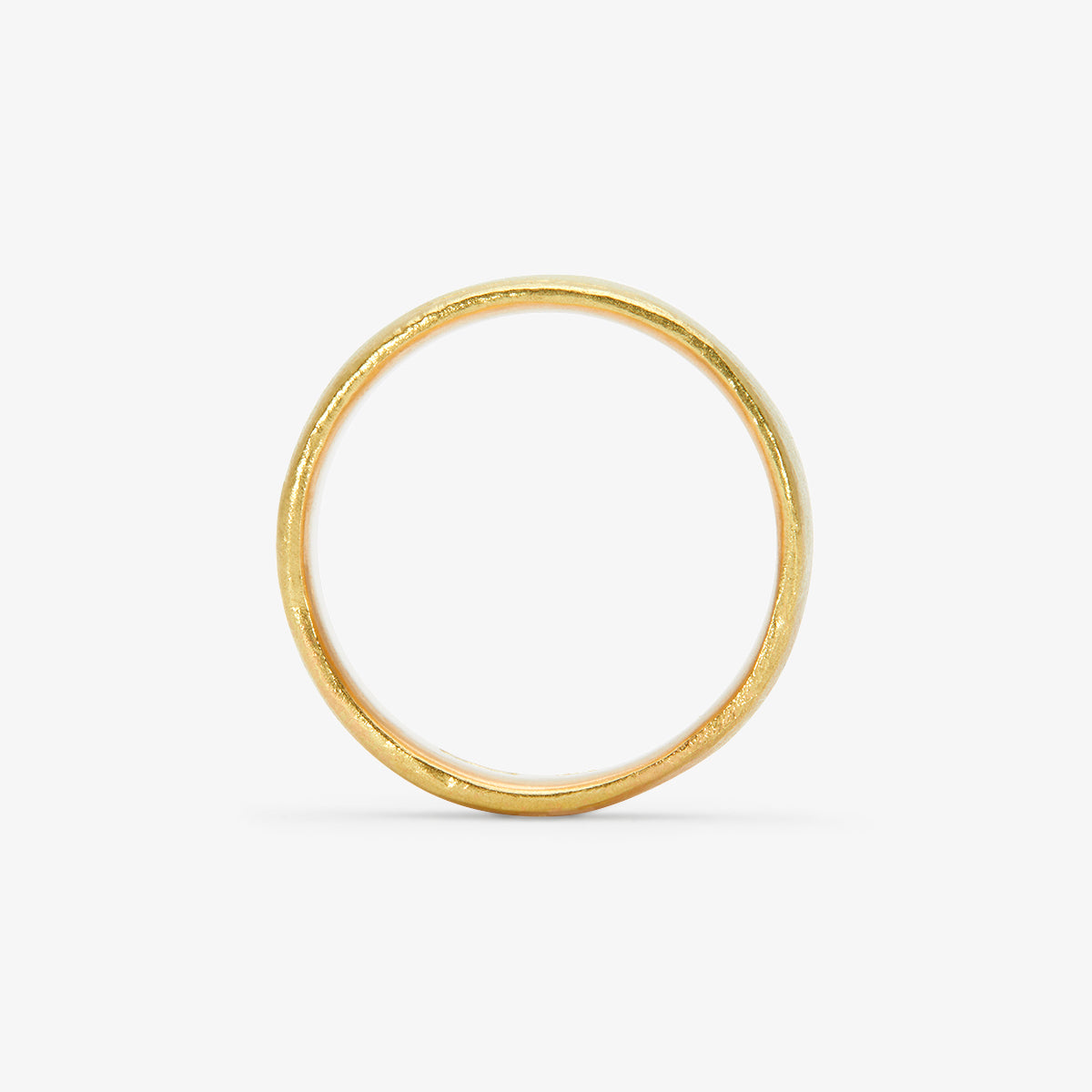 18K Yellow Gold