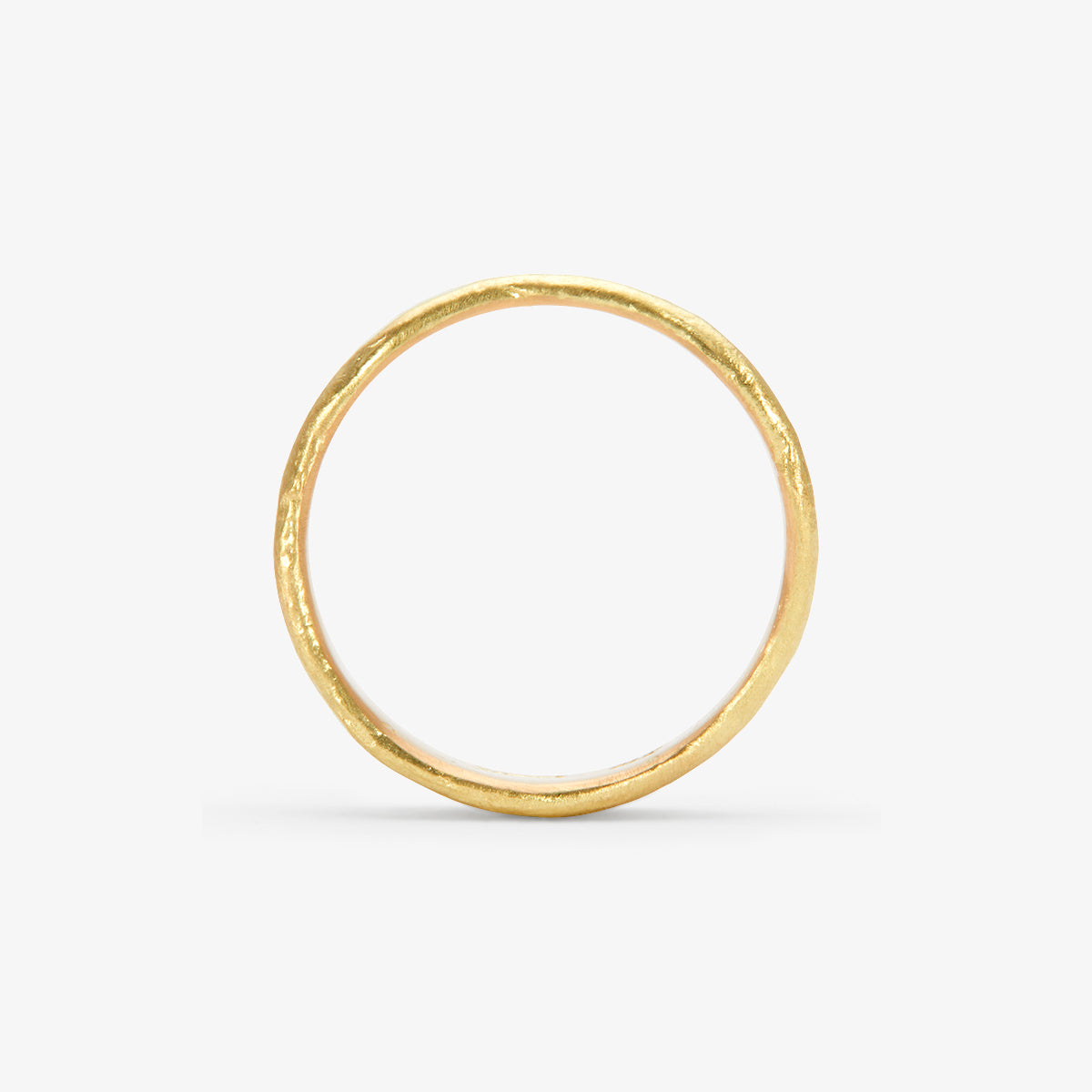 18K Yellow Gold