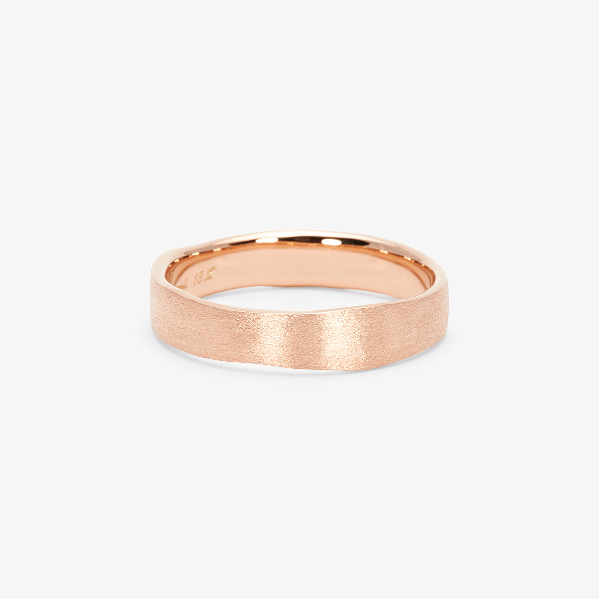 4.2mm Silken Band | MR0142