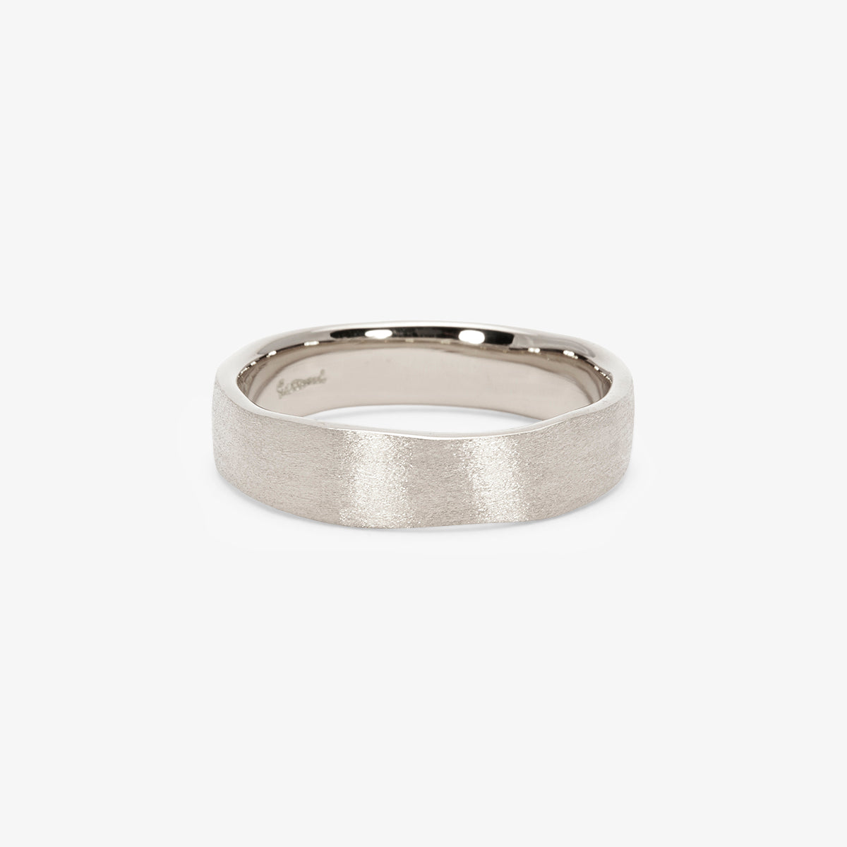 5.2mm Silken Band | MR0143