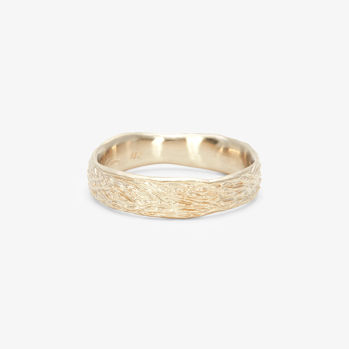 5mm Bark Band | MR0145