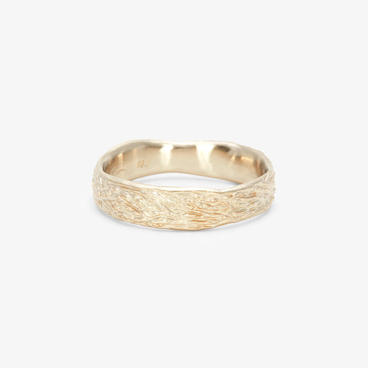 5mm Bark Band | MR0145
